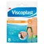 Viscoplast Active, parches de espuma, 2 tamaños, 8 piezas