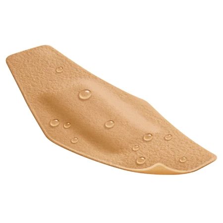 Viscoplast Active, parches de espuma, 2 tamaños, 8 piezas