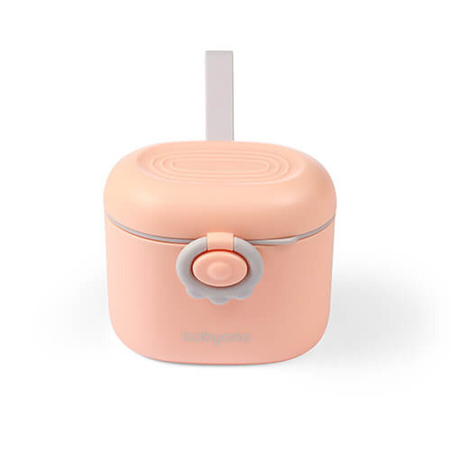 Acquista Contenitore portatile per latte in polvere BabyOno Contenitore portatile per latte in polvere BabyOno