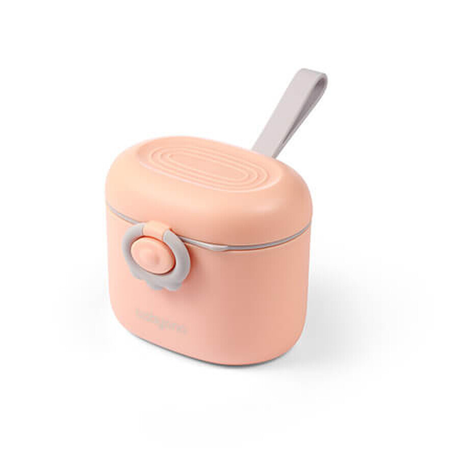 Contenitore portatile per latte in polvere BabyOno Contenitore portatile per latte in polvere BabyOno