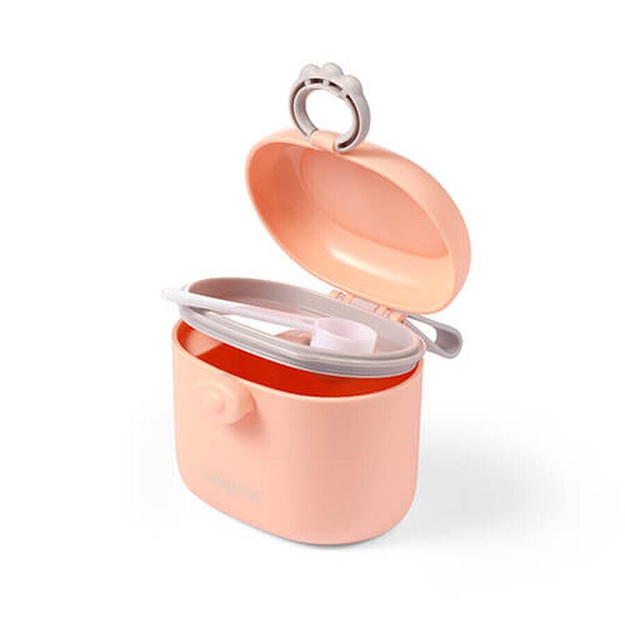 Contenitore portatile per latte in polvere BabyOno Contenitore portatile per latte in polvere BabyOno