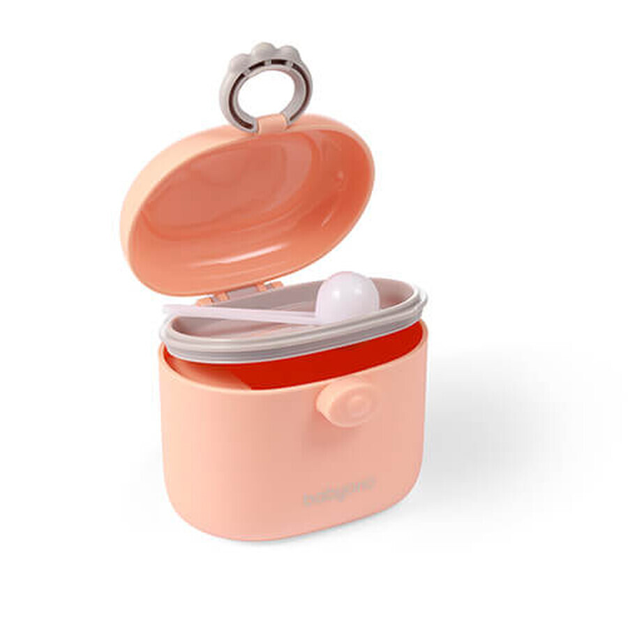 Contenitore portatile per latte in polvere BabyOno Contenitore portatile per latte in polvere BabyOno