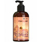 Hiskin Bon Voyage, savon liquide pour les mains, Marakesh, 250 ml