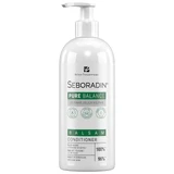 Hair Conditioner Seboradin Pure Balance 400 ml