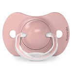 Suavinex A walk in park SX Pro, tétine physiologique, silicone, rose, 6-18 mois, 2 pièces Suavinex A walk in park SX Pro, tétine physiologique, silicone, rose, 6-18 mois, 2 pièces