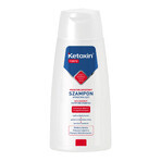 L'Biotica Ketoxin Forte, anti-dandruff strengthening shampoo, 200 ml + hair and scalp shampoo, 50 ml free