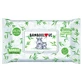 Bamboolove, bamboo wet wipes, biodegradable, 60 pieces