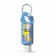 Hiskin Kids Body Wash Dolphin, gel de ducha corporal, 75 ml