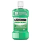 Rince-bouche Listerine Fresh Burst 500 ml