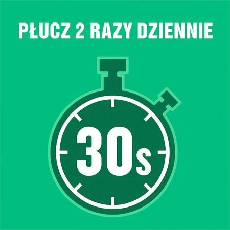 Rince-bouche Listerine Fresh Burst 500 ml