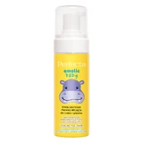 Perfecta Emolic Baby Espuma Acondicionadora Corporal y Capilar 160 ml
