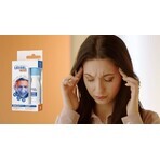 Urimil Mal di testa Roll-On, 15 ml, Naturpharma