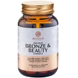 Premium Bronze & Beauty Formula, 60 Weichkapseln, Aronia Charlottenburg