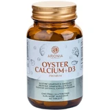 Oyster Calcium + D3 Premium, 60 tablets, Aronia Charlottenburg