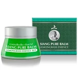 Bálsamo de Masaje de Hierba Limón Siang Puro, 20 g, Bertram