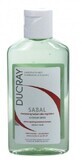 Ducray SABAL SHAMPOO therapeutic shampoo 200 ml
