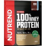 Nutrend 100% Whey Protein Chocolate / Coconut 1000 g