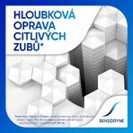 Sensodyne Repair & Protect dentifricio sbiancante 3 x 75 ml Sensodyne Repair & Protect dentifricio sbiancante 3 x 75 ml