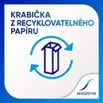 Sensodyne Repair & Protect dentifricio sbiancante 3 x 75 ml Sensodyne Repair & Protect dentifricio sbiancante 3 x 75 ml