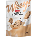 Nutrend Wei-eiwit, cake 390 g Nutrend Wei-eiwit, cake 390 g