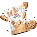 Nutrend Wei-eiwit, cake 390 g Nutrend Wei-eiwit, cake 390 g