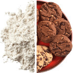 Nutrend Wei-eiwit, cake 390 g