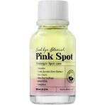 Mizon Good Bye Blemish Pink Spot, sérum en poudre anti-acné 19 ml