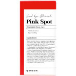 Mizon Good Bye Blemish Pink Spot, sérum en poudre anti-acné 19 ml Mizon Good Bye Blemish Pink Spot, sérum en poudre anti-acné 19 ml