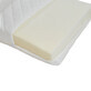 Exo-Tex crib mattress, 120x60 cm, Saltsib