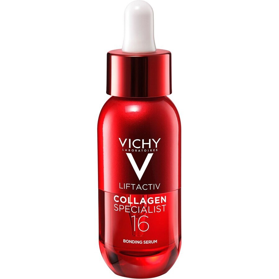 Vichy Liftactiv Collageen Speacialist 16 Serum 30 ml