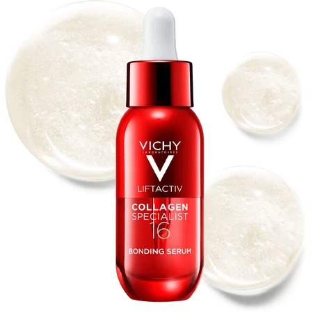 Vichy Liftactiv Colágeno Speacialist 16 Sérum 30 ml