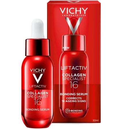 Vichy Liftactiv Colágeno Speacialist 16 Sérum 30 ml