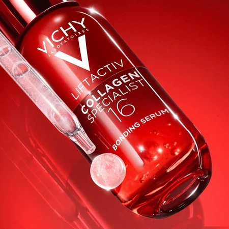 Vichy Liftactiv Colágeno Speacialist 16 Sérum 30 ml