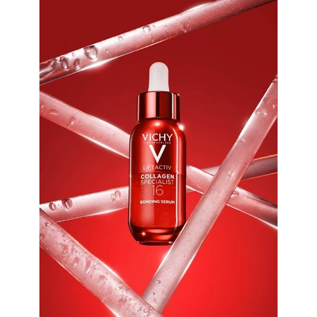 Vichy Liftactiv Colágeno Speacialist 16 Sérum 30 ml