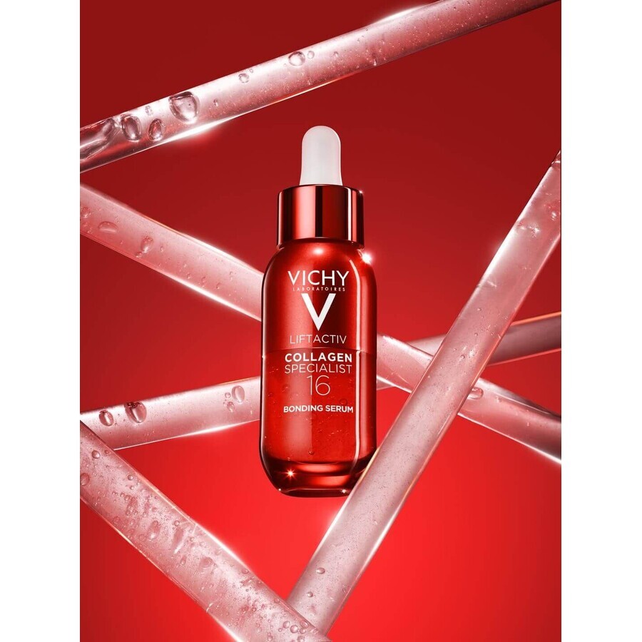 Vichy Liftactiv Collageen Speacialist 16 Serum 30 ml