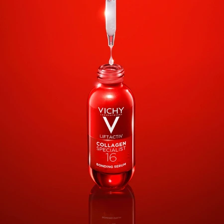 Vichy Liftactiv Colágeno Speacialist 16 Sérum 30 ml