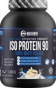 Maxxwin ISO Protein 90 Vanilla 1800 g