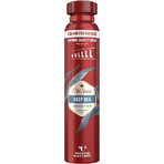 Old Spice Deep Sea XXLLL Deodorant Spray 250 ml Old Spice Deep Sea XXLLL Deodorant Spray 250 ml