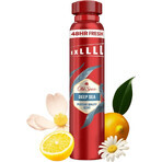 Old Spice Deep Sea XXLLL Deodorant Spray 250 ml Old Spice Deep Sea XXLLL Deodorant Spray 250 ml