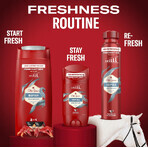 Old Spice Deep Sea XXLLL Deodorant Spray 250 ml Old Spice Deep Sea XXLLL Deodorant Spray 250 ml