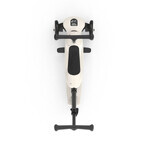 Monopattino per bambini con sedile e manubrio 3 in 1 Highwaykick 1, 1-5 anni, Push and Go Ash, Scoot & Ride
