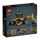 Bulldozer Technic, 7 years+, 42197, Lego