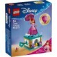 Ariel macht Pirouetten Disney, 43259, + 5 Jahre, Lego