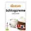 Biologische glutenvrije vegan slagroom, 54 g, Biovegan
