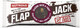 Nutrend GLUTENFREIER FLAPJACK Schokolade + Kirschen mit dunkler Schokolade 100 g