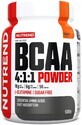 Nutrend BCAA 4:1:1 BCAA naranja en polvo 500 g