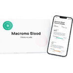 Análisis de sangre Macromo FEMENINO Análisis de sangre Macromo FEMENINO