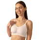 Soutien-gorge d'allaitement, D80-85, Blanc, Babyono