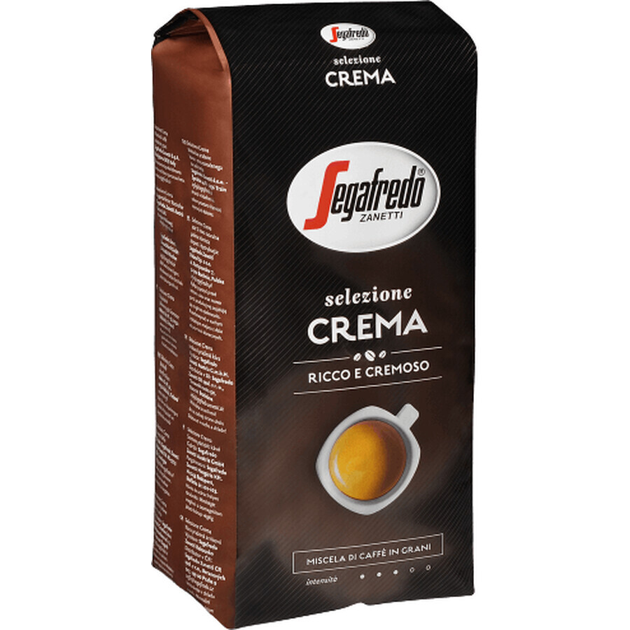 Segafredo Selezione Crema koffiebonen 1000 g
