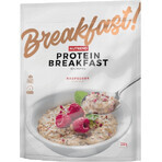 Nutrend Protein Desayuno, frambuesa 350 g Nutrend Protein Desayuno, frambuesa 350 g